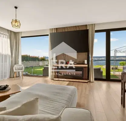 Photo 5 — Two-storey house with 4 rooms and sea view in m-t Zelenika, Varna
