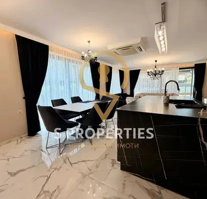 Photo 2 — House with 4 bedrooms and sea view in Sveti Nikola, Varna