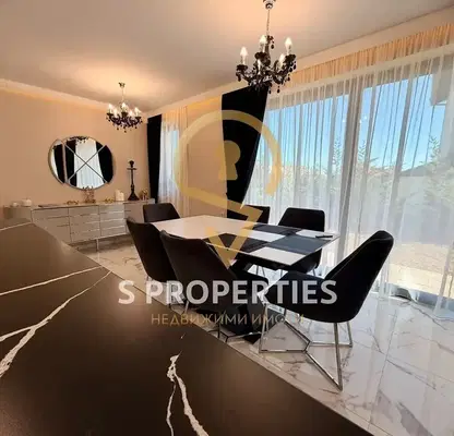 Photo 3 — House with 4 bedrooms and sea view in Sveti Nikola, Varna