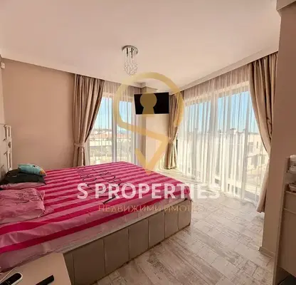 Photo 5 — House with 4 bedrooms and sea view in Sveti Nikola, Varna