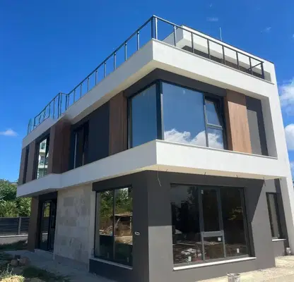 Photo 2 — House with 5 rooms and sea view in Sveti Nikola, Varna