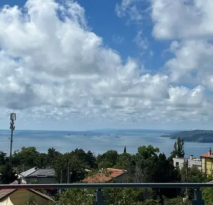 Photo 4 — House with 5 rooms and sea view in Sveti Nikola, Varna