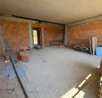 Photo 3 — New house with 3 bedrooms and yard in Vinitsa, Varna