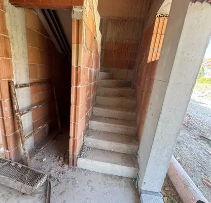 Photo 4 — New house with 3 bedrooms and yard in Vinitsa, Varna