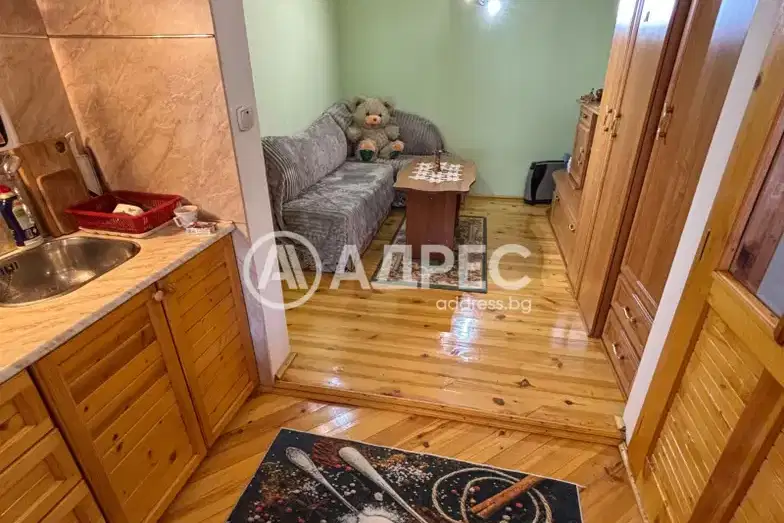 House in Veliko Tyrnovo, Asenov