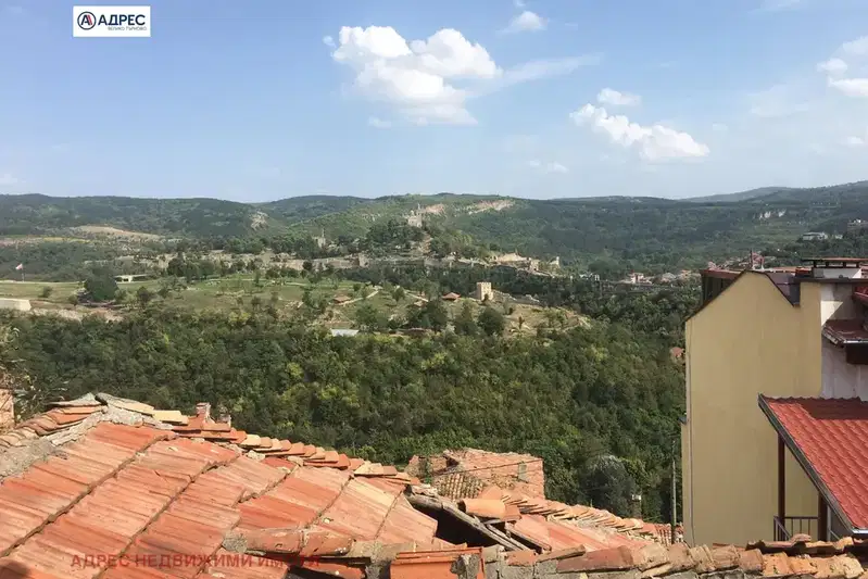 4-room house in Varusha district, Veliko Tarnovo
