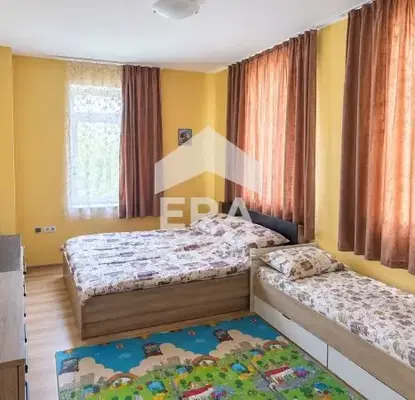 Photo 2 — Two-storey house with yard in Varusha, Veliko Tarnovo