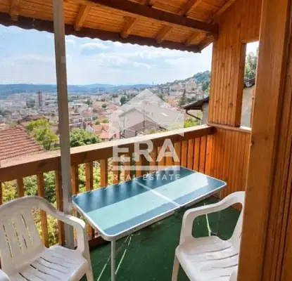 Photo 3 — Two-storey house with yard in Varusha, Veliko Tarnovo