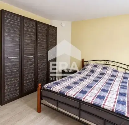 Photo 4 — Two-storey house with yard in Varusha, Veliko Tarnovo