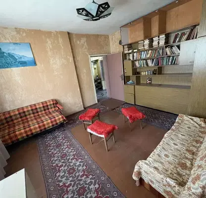 Photo 4 — Three-room apartment with terrace in the centre of Velingrad