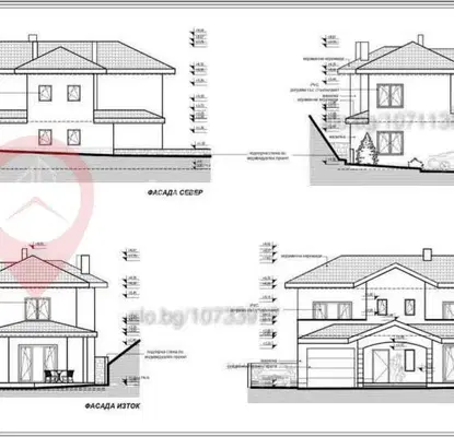 Photo 4 — Two-storey house with 3 bedrooms and mineral water in Velingrad