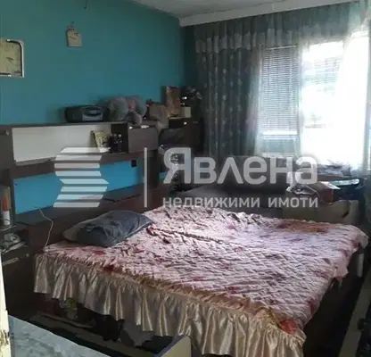 Photo 3 — Two-storey house with yard in Velingrad, Pazardzhik region