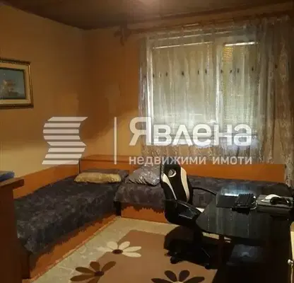 Photo 4 — Two-storey house with yard in Velingrad, Pazardzhik region