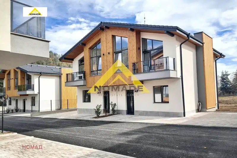 House in Pazardjik, Velingrad