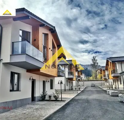 Photo 3 — House in Pazardjik, Velingrad