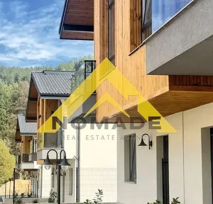 Photo 5 — House in Pazardjik, Velingrad