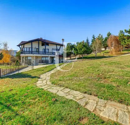 Photo 3 — House in Pazardjik, Velingrad