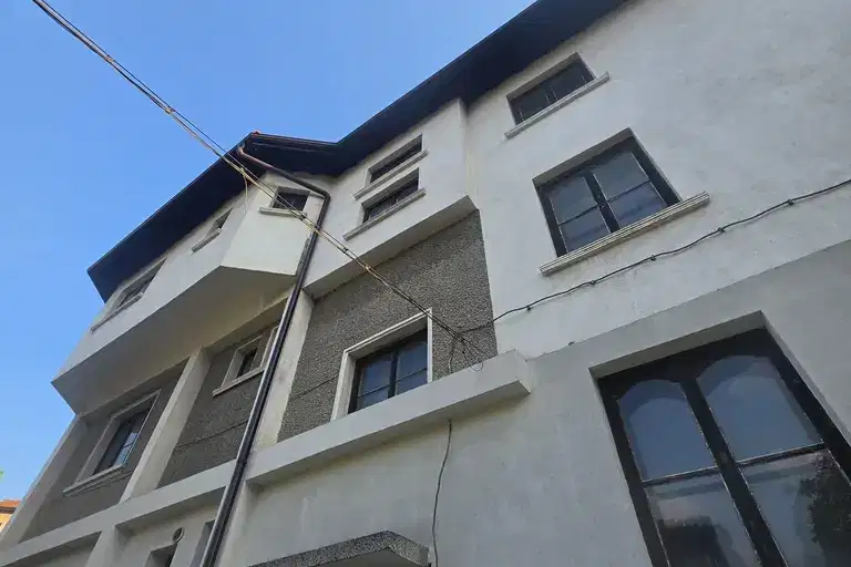 House in Pazardjik, Velingrad