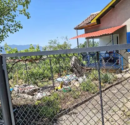 Photo 2 — House in Vraca, Dybnika