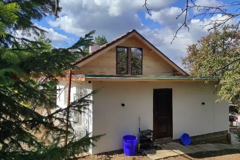 House in Vraca, Studentski Grad
