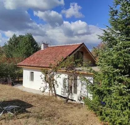 Photo 2 — House in Vraca, Studentski Grad