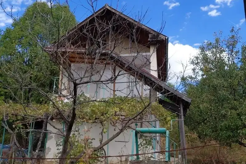 House in Vraca, Studentski Grad