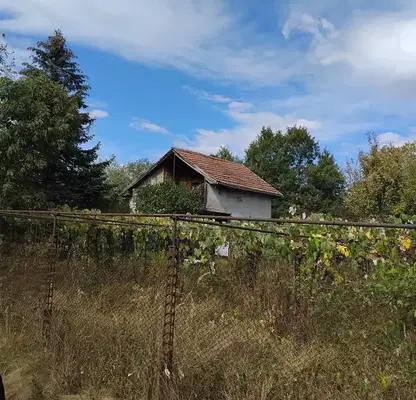 Photo 2 — 5-room house with garage in Studentski Grad, Vratsa