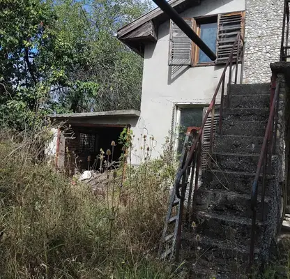 Photo 4 — 5-room house with garage in Studentski Grad, Vratsa