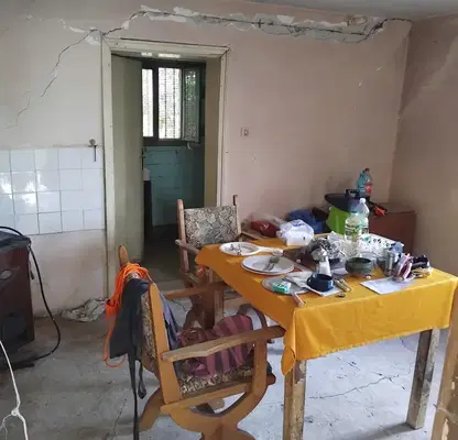 Photo 5 — 5-room house with garage in Studentski Grad, Vratsa