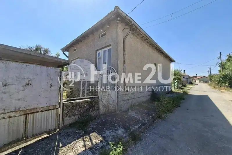 House in Varna, Vylchi Dol