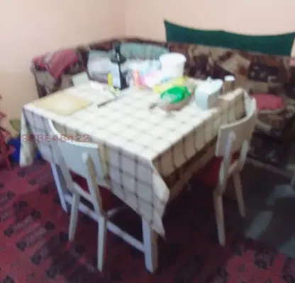 Снимка 2 — Двуетажна къща с голяма площ в село Долно Озирово, област Монтана