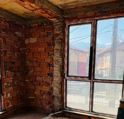 Photo 5 — House with 4 floors and yard in the center of Varshets