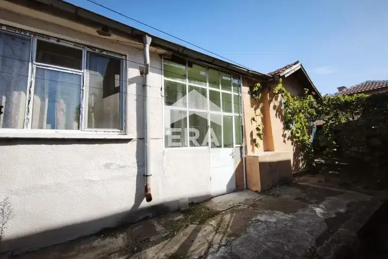 House in Yambol, Borovec