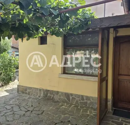 Photo 4 — House with 3 rooms and yard in Kargon district, Yambol