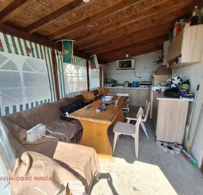 Photo 2 — House in Yambol, Promishlena Zona