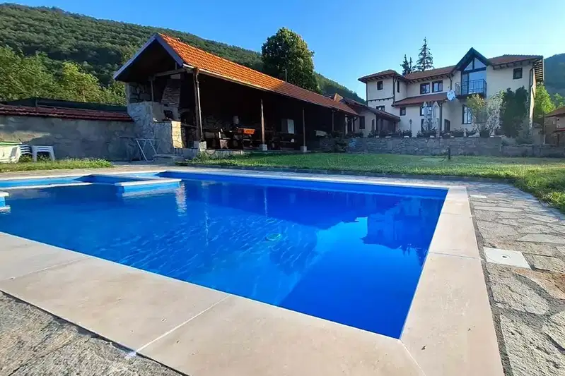 House in Veliko Tyrnovo, Zlatarica