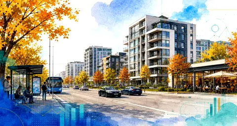 Best Neighborhoods for Investment in Plovdiv – Second Quarter 2026