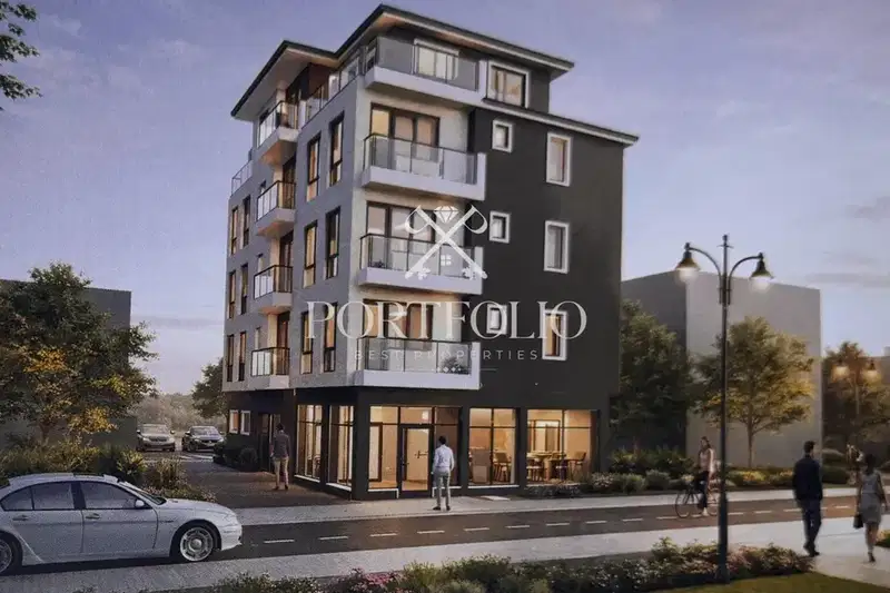 Office in Burgas, Aitos
