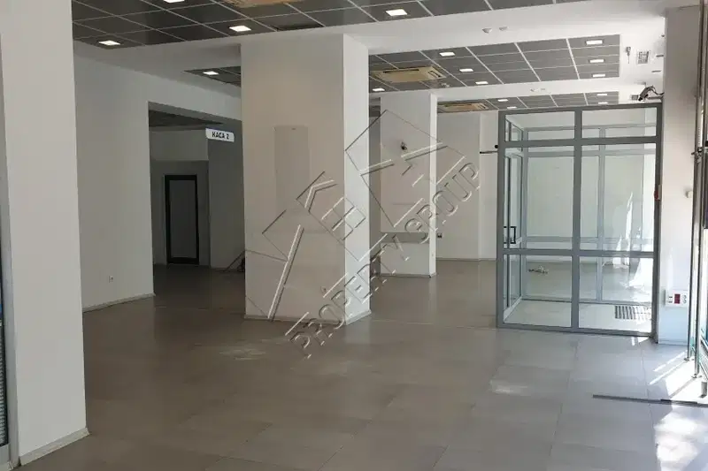 Office in Burgas, Centyr
