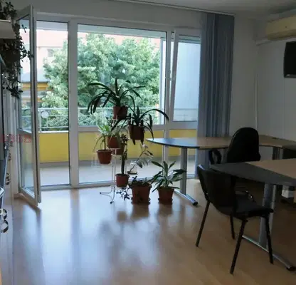 Photo 2 — Office in Burgas, Centyr