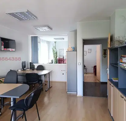 Photo 3 — Office in Burgas, Centyr