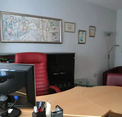 Photo 5 — Office in Burgas, Centyr