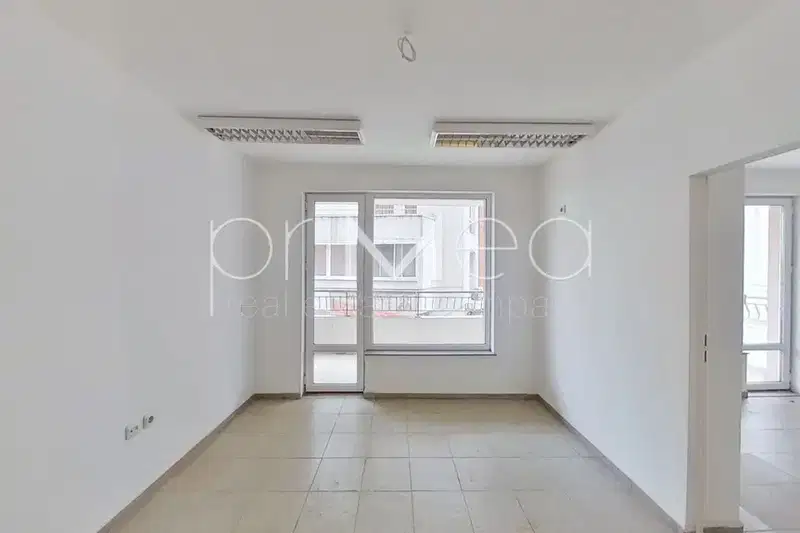 Office in Burgas, Meden Rudnik - Zona B