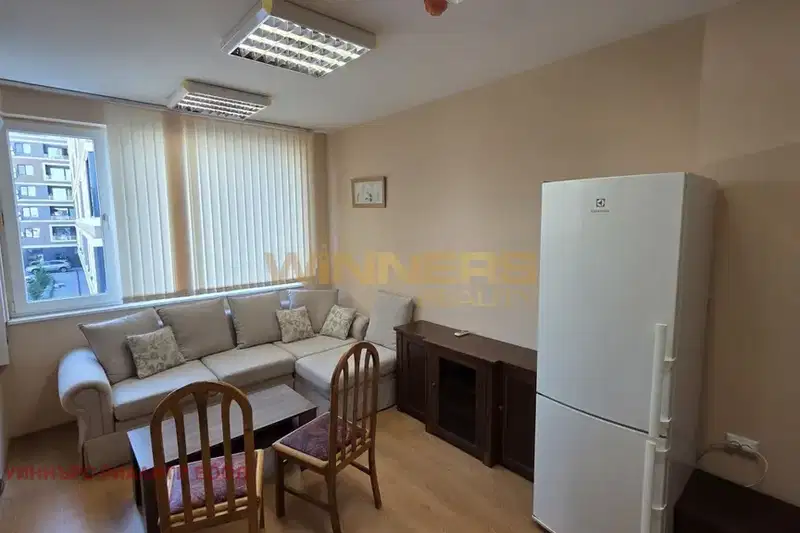 Office in Burgas, Promishlena Zona - Sever