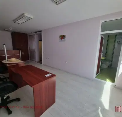Photo 2 — Office in Burgas, Slaveikov