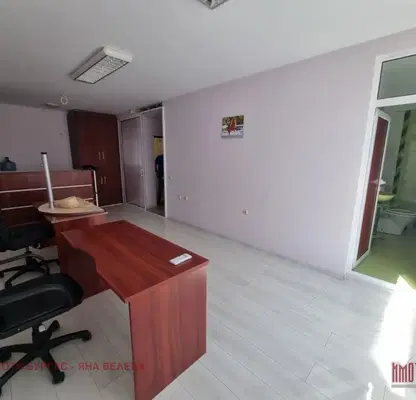 Photo 3 — Office in Burgas, Slaveikov