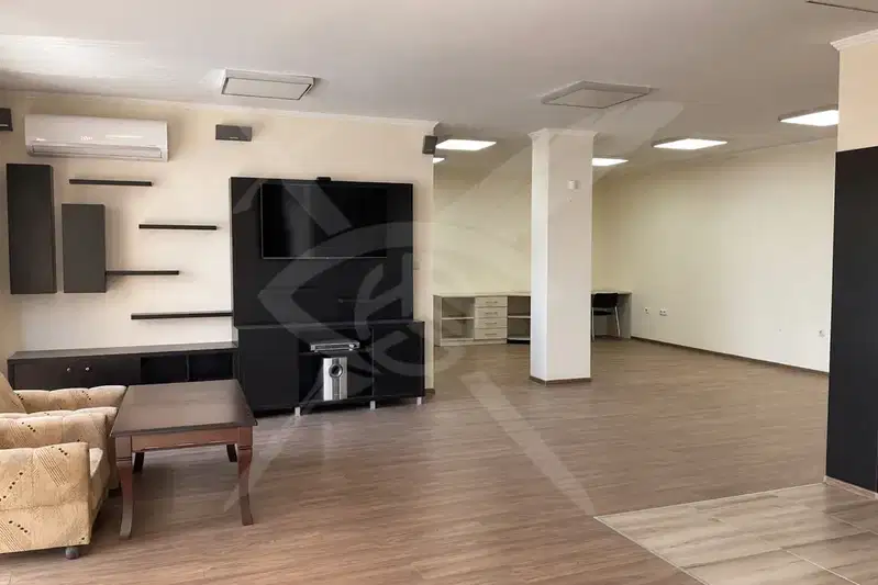 Office in Burgas, Slaveikov