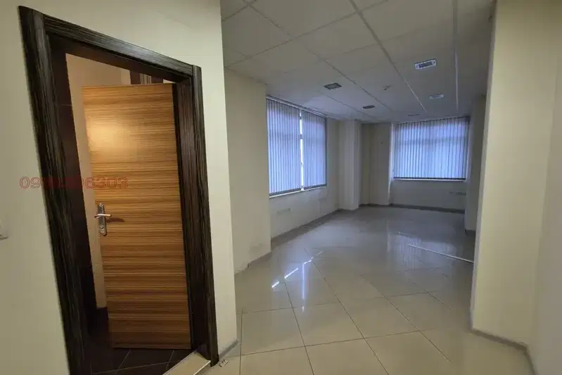 Office in Haskovo, Centyr
