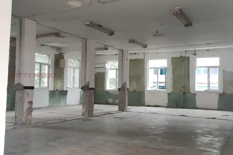 Office in Haskovo, Centyr