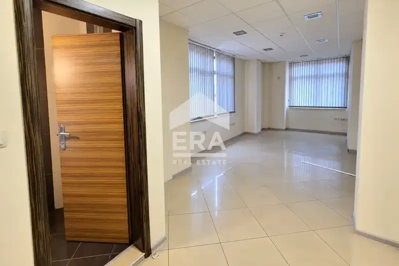 Office in Haskovo, Centyr